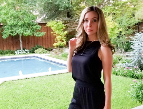 Summer Chic
