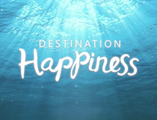 Beauty, Health, and HAPPINESS Tips for 2019